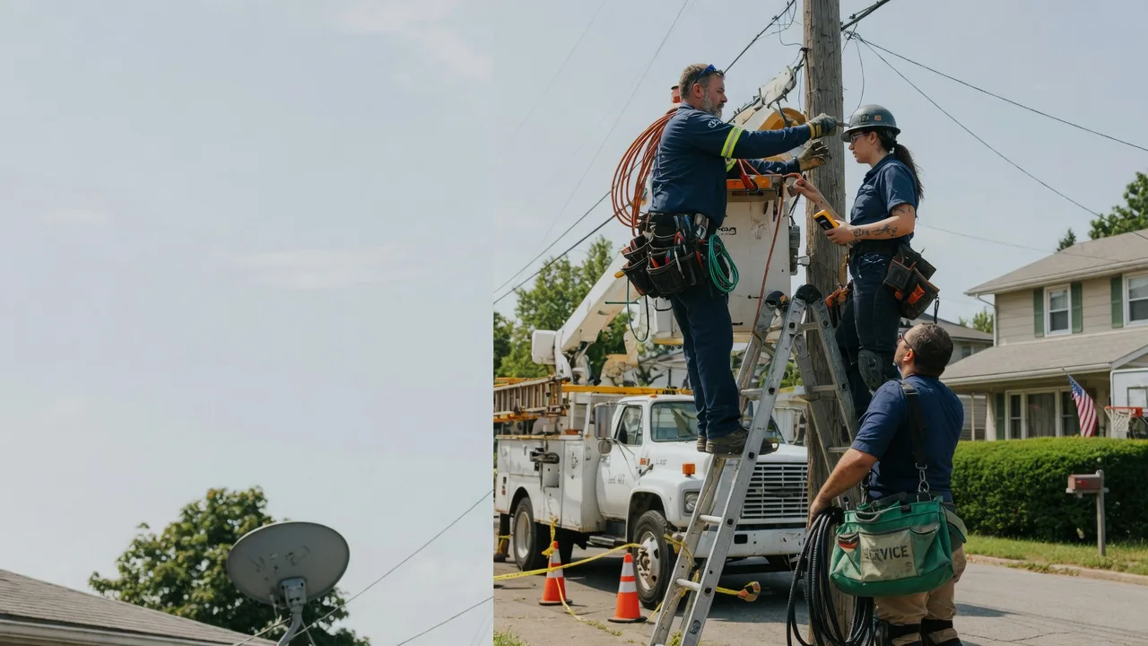 Electrical Repair in Cowden, IL near me